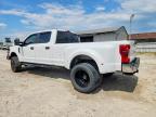 2018 Ford F350 Super Duty