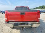 2008 GMC Sierra K2500 Heavy Duty