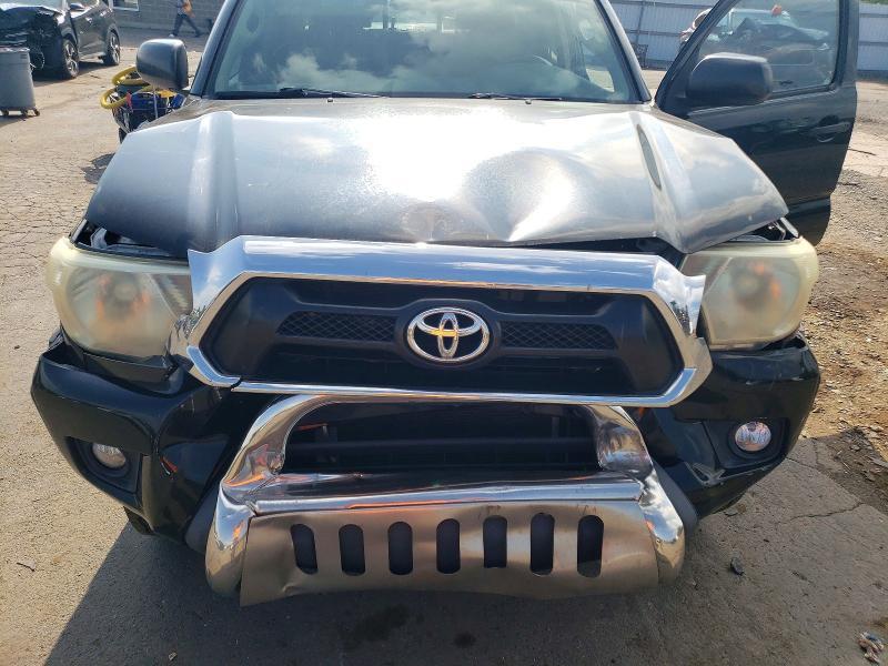 2015 Toyota Tacoma Double Cab Prerunner