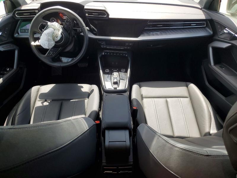 2026 Audi A3 Premium