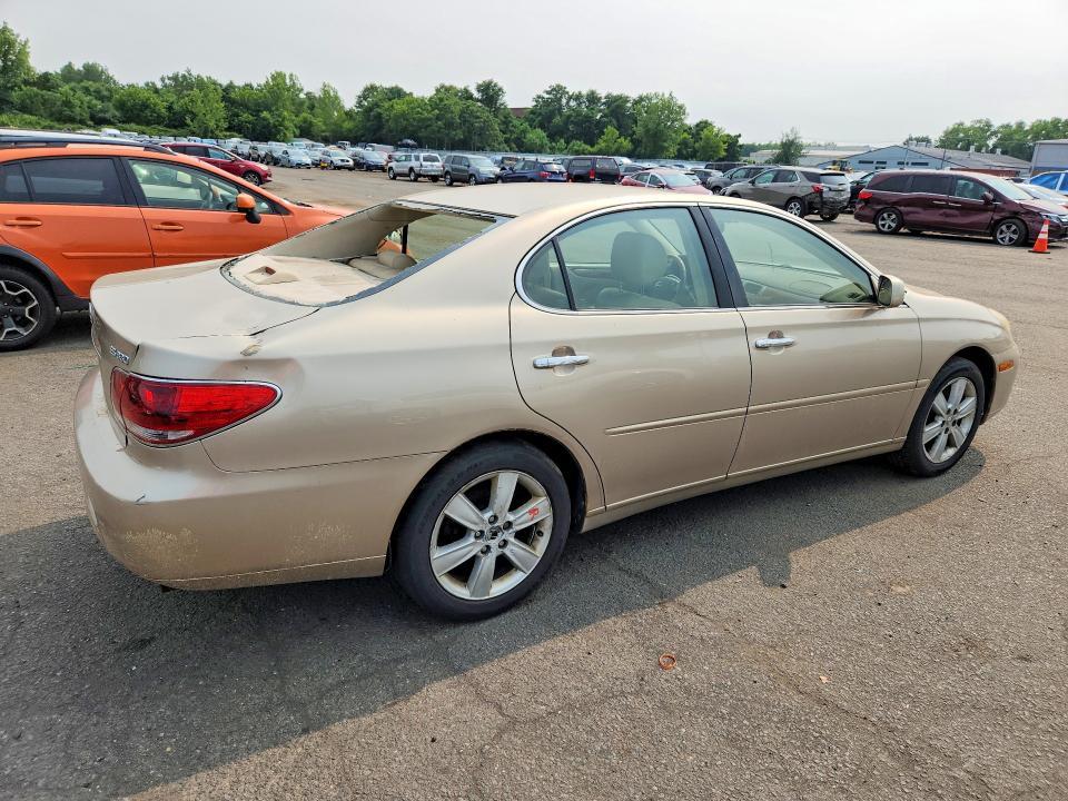 2005 Lexus Es 330