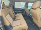 2017 Toyota Tundra Crewmax SR5