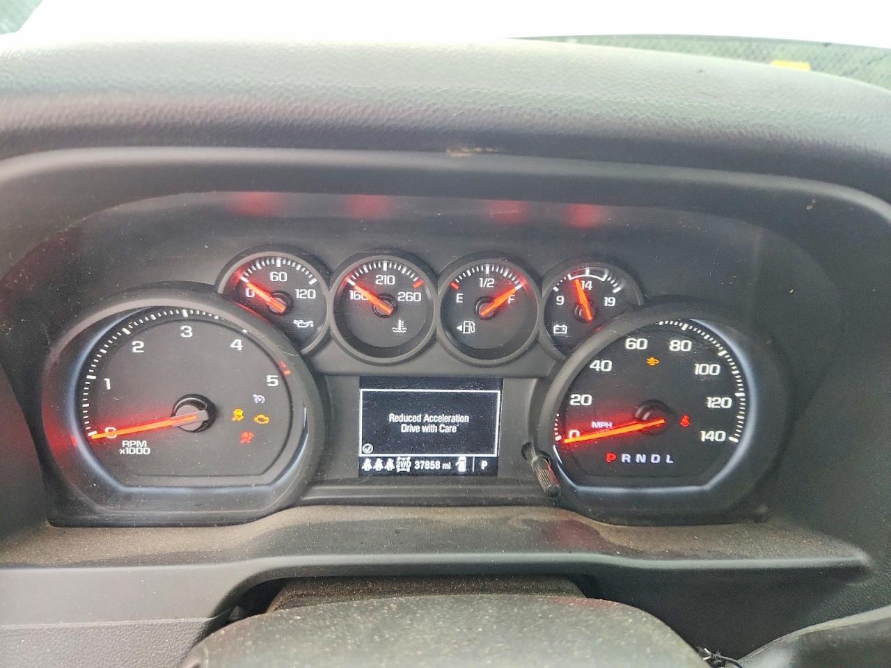 2025 GMC Sierra K3500