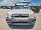 2002 Toyota Tundra Base