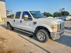 2009 Ford F250 Super Duty