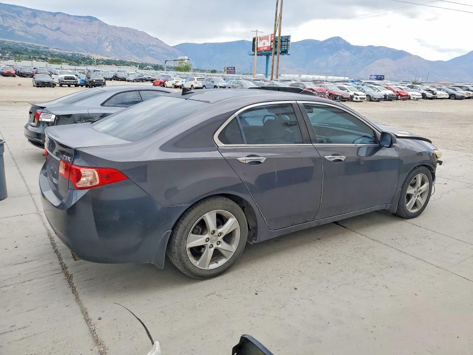 2011 Acura TSX