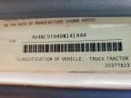 2013 Volvo VNL Semi Truck