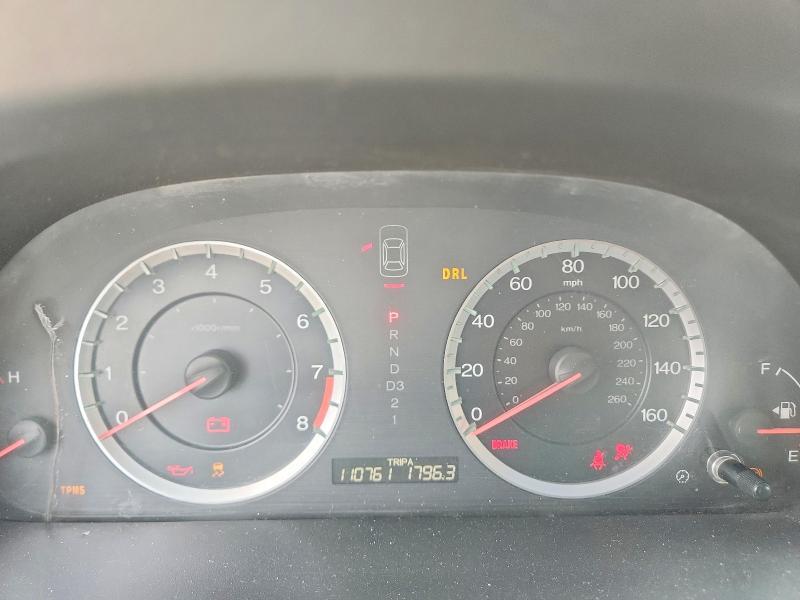 2011 Honda Accord exl