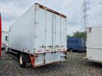 2011 Hino 338 BOX Truck