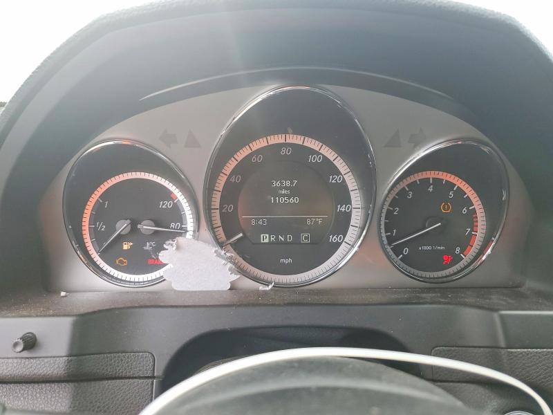 2009 Mercedes-Benz C 300 4matic