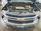 2019 Chevrolet Silverado K1500 LT