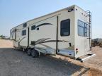 2017 Columbia Nw Trailer