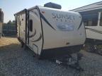 2016 Crossroads Sunset Camper