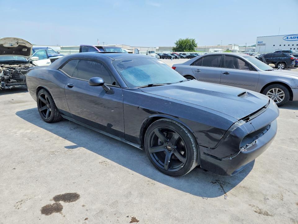2019 Dodge Challenger R/T