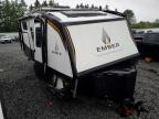 2024 Ember Overland Camper