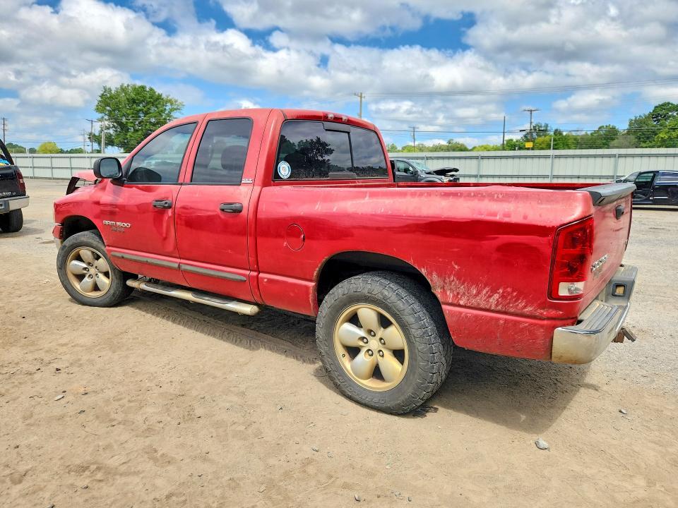 2004 Dodge RAM 1500 ST