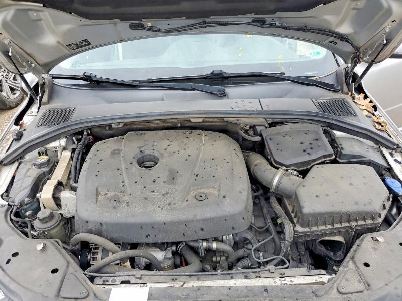 2016 Volvo S80 Premier