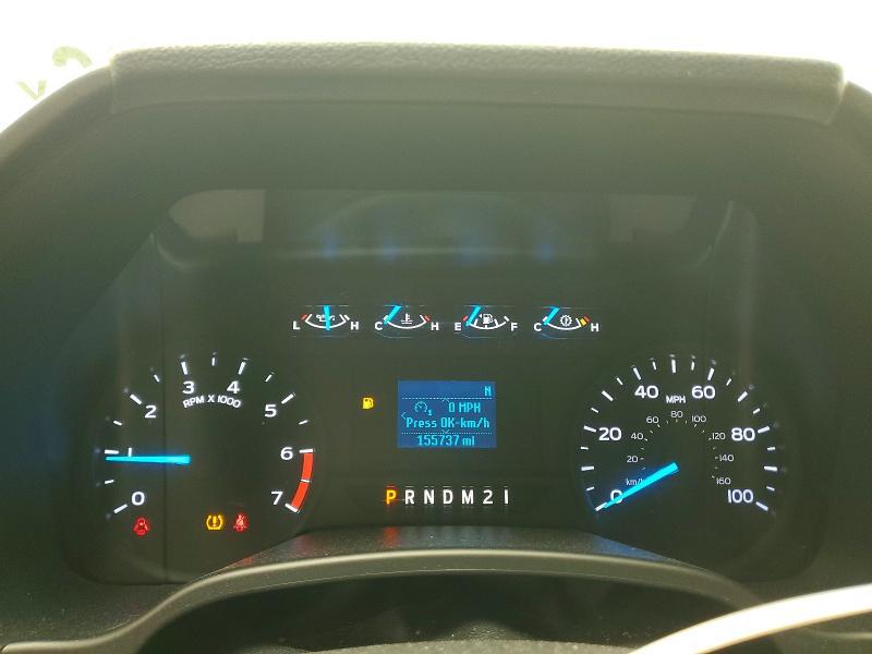 2017 Ford F250 Super Duty