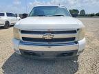 2007 Chevrolet Silverado K1500 Crew Cab