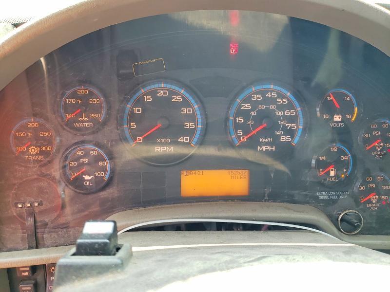 2010 International 4000 4300