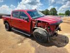 2021 Chevrolet Silverado K1500 LT Trail Boss
