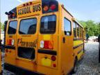 2011 Chevrolet Express G3-School Bus