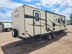 2015 Kutb 2015 Keystone Kodiak Camper