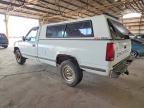 1989 Chevrolet GMT-400 C2500