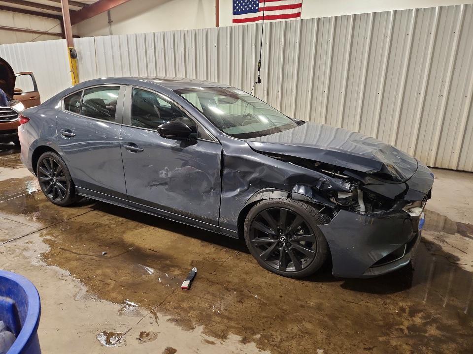 2023 Mazda 3 Preferred
