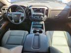 2015 Chevrolet Silverado K1500 LTZ