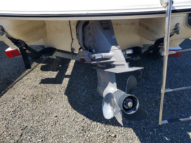 2006 Stingray Boat Co Supersport