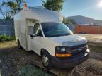 2006 Chevrolet Express-Delivery Truck