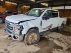 2022 Ford F350 Super Duty