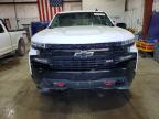 2020 Chevrolet Silverado K1500 LT Trail Boss