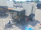 2008 Miller Built Trailers Miller Built Trailers