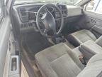 2000 Nissan Frontier XE