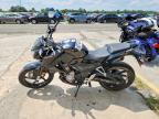 2016 Honda CB300 F