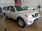 2013 Nissan Frontier S
