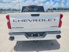 2024 Chevrolet Silverado C1500 Custom