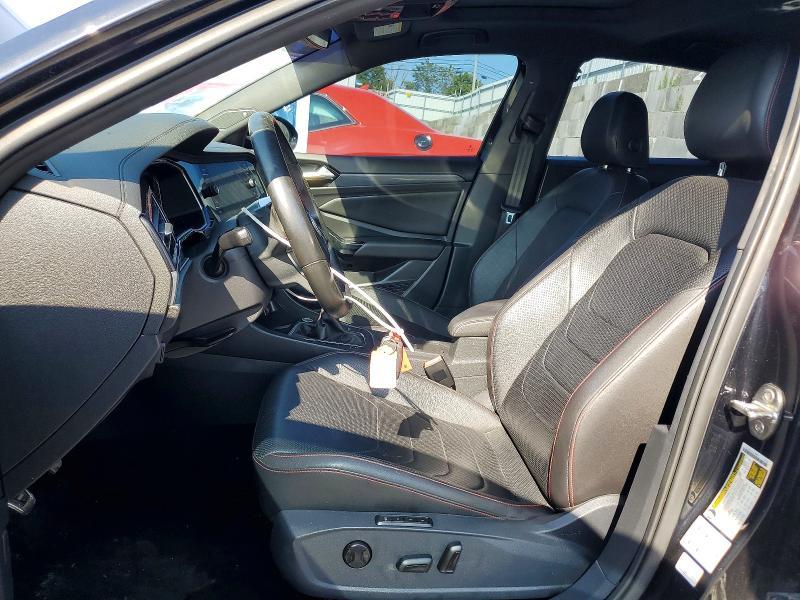 2020 Volkswagen Jetta gli