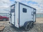2023 Cargo Craft Expedition-7122 Enclosed Cargo Trailer