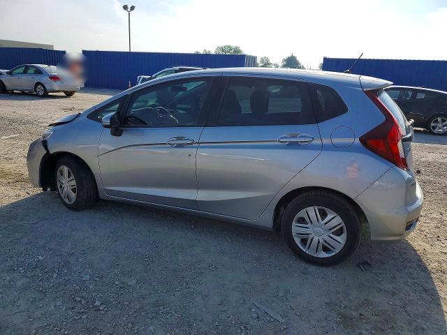 2019 Honda Fit lx