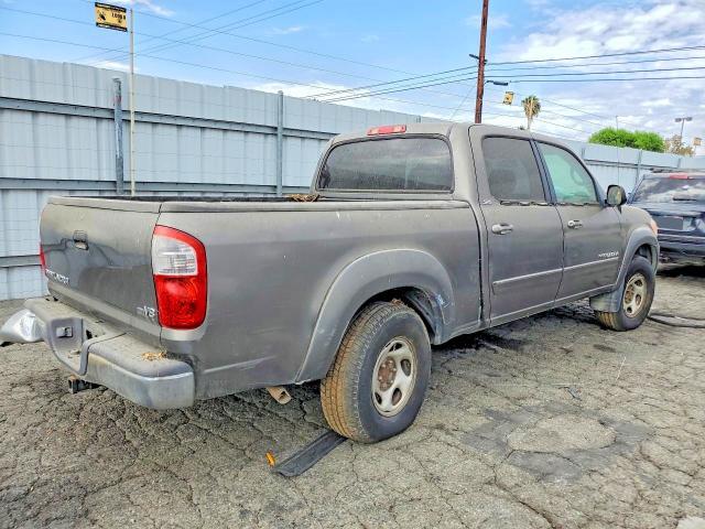 2006 Toyota Tundra Double Cab SR5