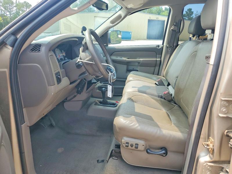 2004 Dodge RAM 2500 ST