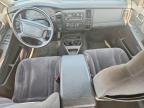 2002 Dodge Dakota Quad Sport