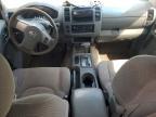 2005 Nissan Frontier XE