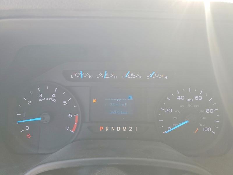2019 Ford F350 Super Duty