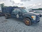 2014 Ford F350 Super Duty Dump Truck