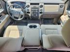 2009 Ford F150 Supercrew