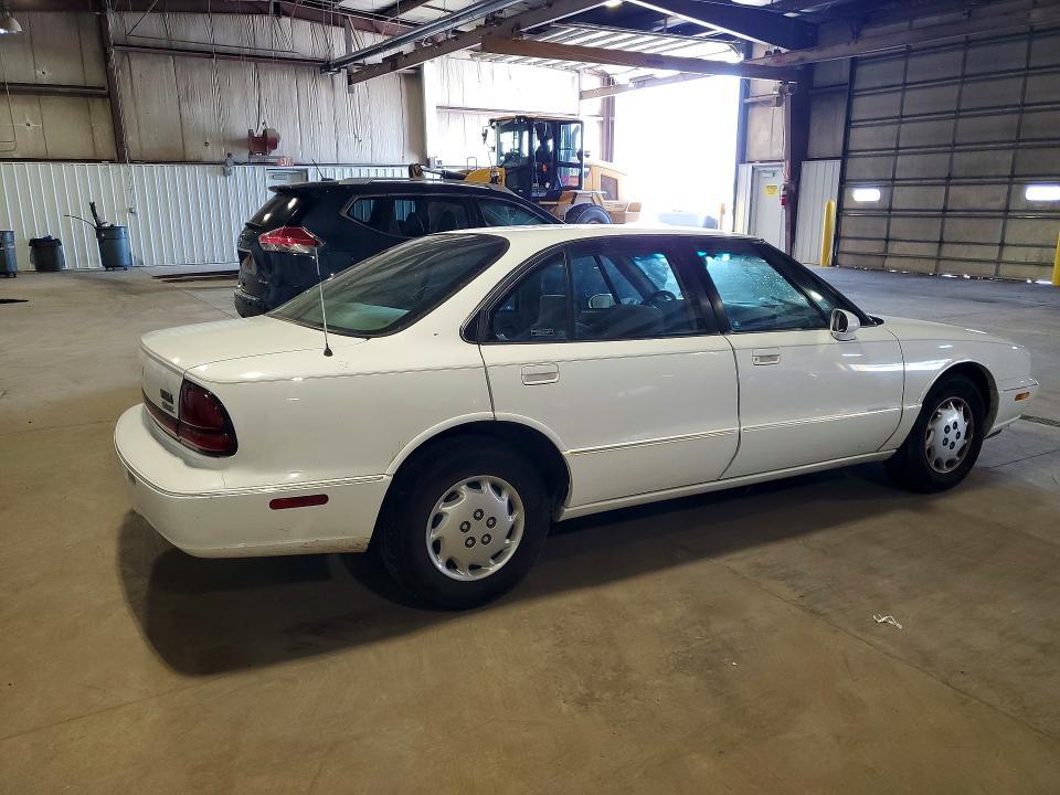 1996 Oldsmobile 88 Base